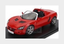 1:24 EDICOLA Opel Speedster