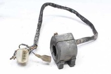 Support de guidon de commande