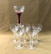 6 coupe à champagne