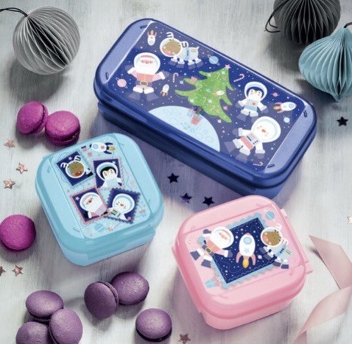 Promo tupperware - ❄️tupperware, ❄️