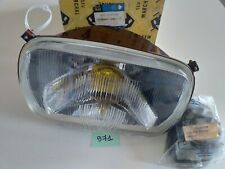 CHRYSLER 160 : PHARE MARCHAL (et 160 GT / 180 /1610L AMPLILUX CE+H 1/NEUF)