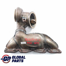 BMW F20 F30 118i 320i ed N13 Manifold Echappement Turbocharger Turbo Case