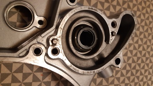 Kr1 250 kawasaki carter - kr1,