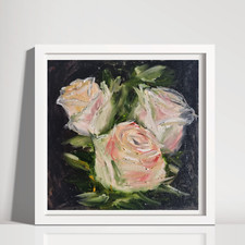 Peinture de nature morte