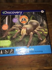 Discovery Kids RC Moving