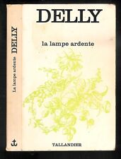Delly : La lampe ardente "