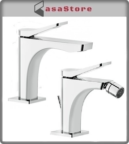 Gessi rilievo miscelatore - rilievo,