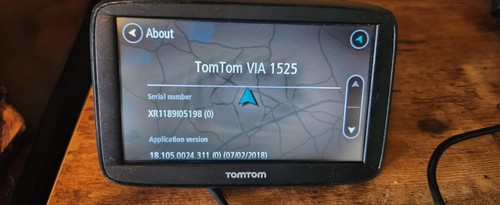 Tomtom gps navigation for car - tomtom,