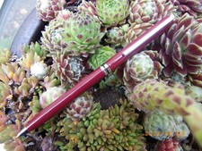 * NCIEN STYLO BILLE WATERMAN