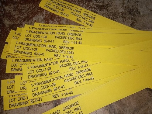 Kit etiquettes papier label - papier,