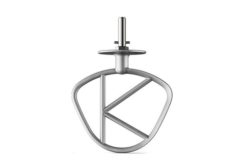 Kenwood beater aluminium - kenwood,
