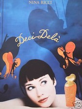 PUBLICITÉ DE PRESSE 1995 LE