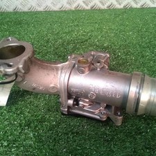 Boitier papillon RENAULT MODUS