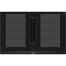 siemens table de cuisson