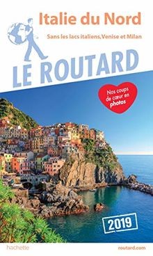 Guide routard italie du - du,