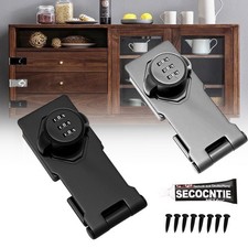 Serrure d'armoire serrure de