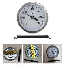 Thermomètre Industriel à