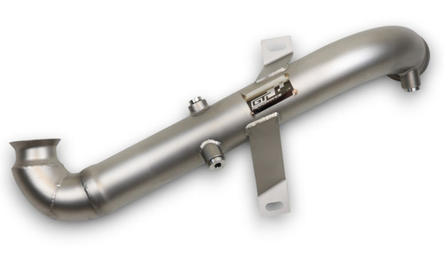 Downpipe defap hdi 90 - defap,