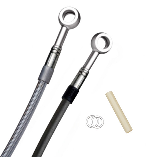 Spiegler brake lines - brake, lines:6