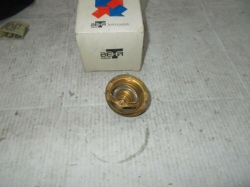 Thermostat eau innocenti - thermostat,