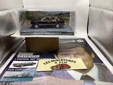 Fabbri 1/43 Collection Les