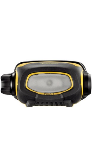 Lampe frontale pixa petzl - pixa,