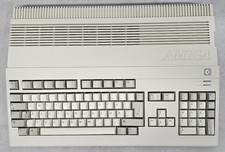Commodore Amiga 500 Led Rouge