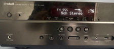 Yamaha v485 1ch a v - yamaha, 5.1ch
