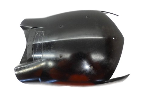 Bulle derbi terra 125 - (derbi, 2008