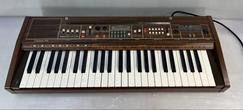 Casio casiotone 501 vintage - casiotone, ct-501