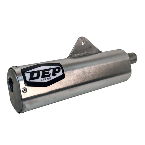 Silencieux dep kawasaki - dep,