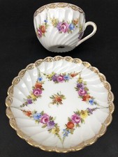 RARE SUPERBE ancienne TASSE +