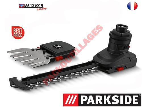 Parkside embouts pour outil - parkside®,
