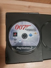 James Bond 007 Everything Or