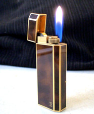 Briquet ancien * Cartier Must