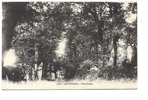 Pouldu porz guern - le,
