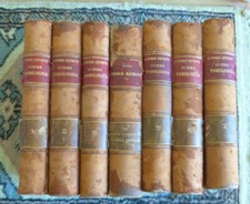 SUMMA THEOLOGICA. S. THOMAE