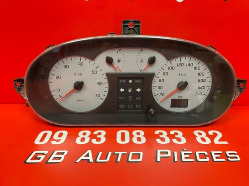 Renault scenic 0i 16v - scenic,