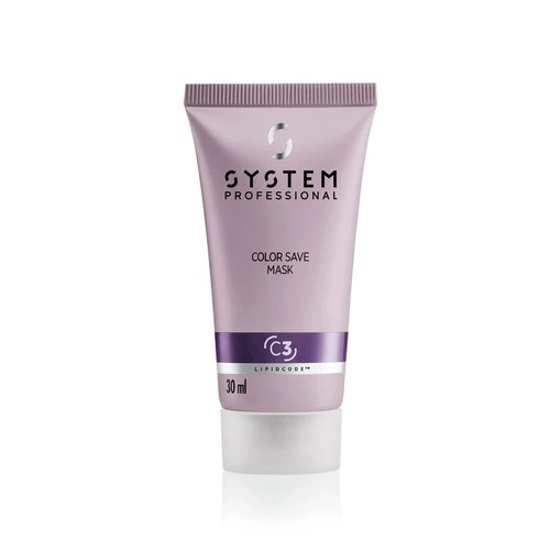 Wella system color - system,