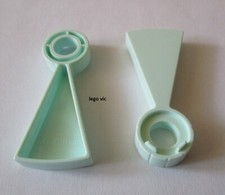 Lego 40243 x2 Stairs Step Lt