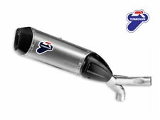 96480962A ECHAPPEMENT COMPLET RACING TERMIGNONI TITANE POUR DUCATI HYPERMOTARD 9