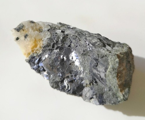 Galene brute quartz - quartz, (137