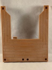 sympa pièce détaché Ranch  équestre 5222 Playmobil ( planché  ) 0004