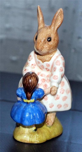 Figurine vintage 1972 - 1972, royal