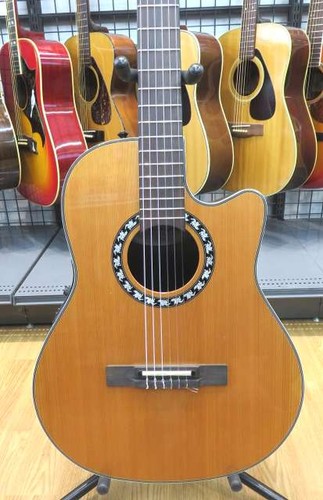 Ovation 1773ax elegat - 1773ax-4-g,