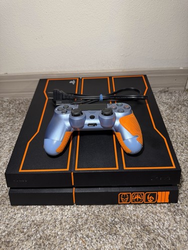 Sony playstation ps4 cuh - playstation,
