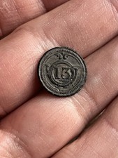 Bouton du 13e Regiment