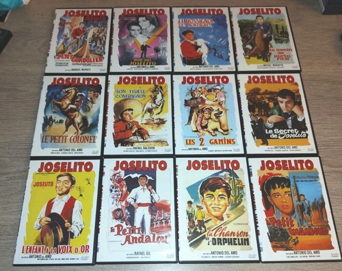 Rare collection joselito - *, !!