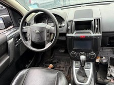 Volant land rover freelander - land,
