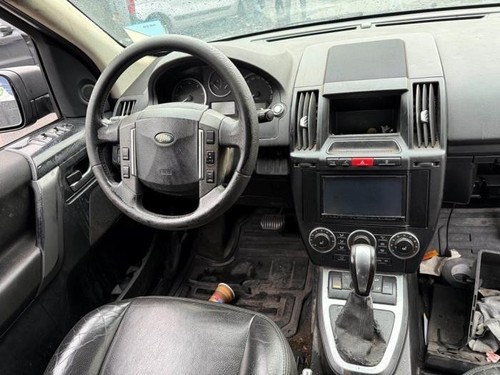 Volant land rover freelander - volant,